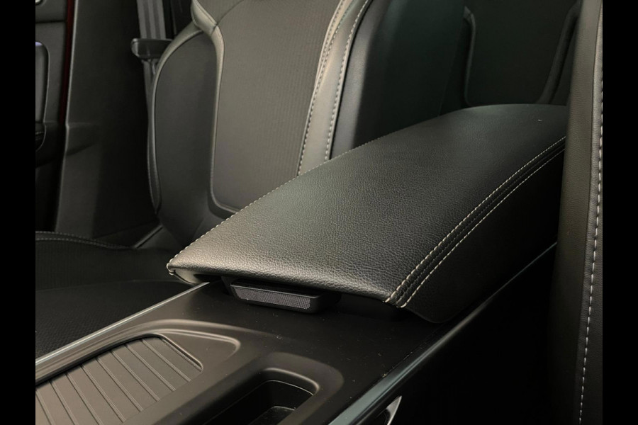 Renault Mégane Estate 1.3 TCe 140 Techno AIRCO NAVI CRUISE ELEK RAMEN CENT VERG VELGEN PRIVACYGLAS ZEER NETTE AUTO