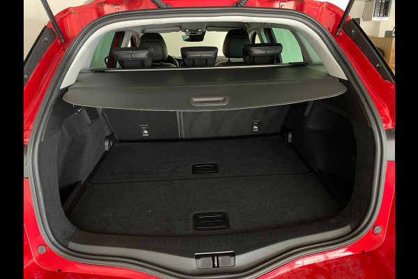 Renault Mégane Estate 1.3 TCe 140 Techno AIRCO NAVI CRUISE ELEK RAMEN CENT VERG VELGEN PRIVACYGLAS ZEER NETTE AUTO