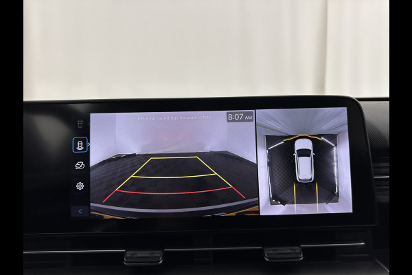 Hyundai Kona 1.6 GDI HEV Premium (INCL-BTW) Aut.*LEATHER | FULL-LED | NAVI-FULLMAP | DAB | ADAPTIVE-CRUISE | KEYLESS | TOPVIEW | BLINDSPOT | LANE-ASSIST | DIGI-COCKPIT | HEATED/COOLED-COMFORTSEATS | MEMORY-PACK | 18''ALU*