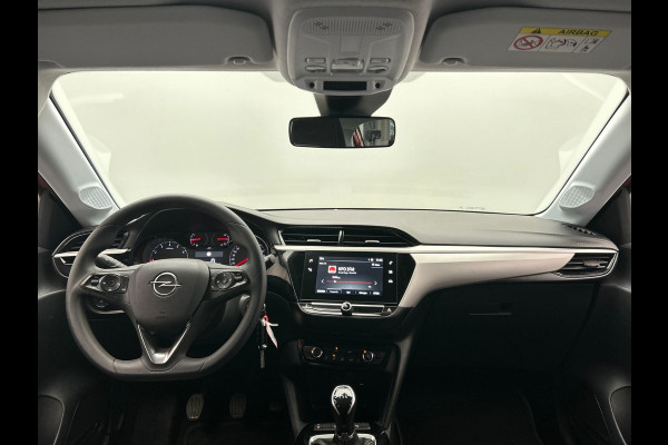 Opel Corsa 1.2 Elegance | Apple/Carplay | Trekhaak | Camera | Lichtmetaal