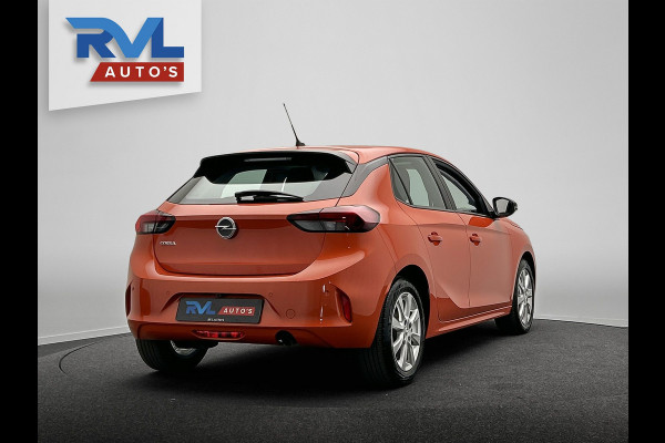 Opel Corsa 1.2 Elegance | Apple/Carplay | Trekhaak | Camera | Lichtmetaal