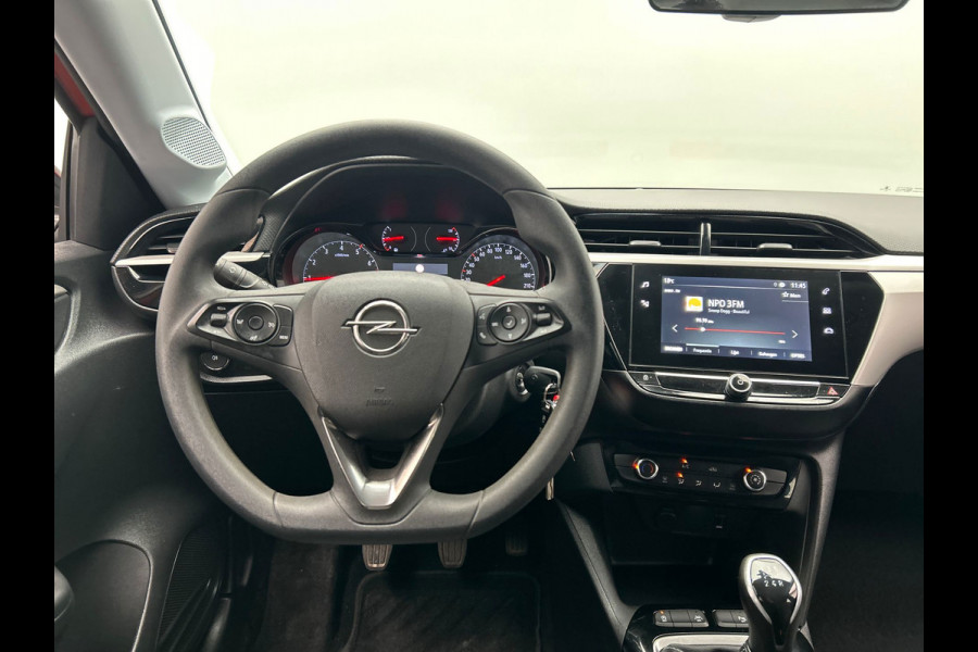 Opel Corsa 1.2 Elegance | Apple/Carplay | Trekhaak | Camera | Lichtmetaal