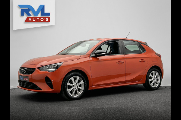 Opel Corsa 1.2 Elegance | Apple/Carplay | Trekhaak | Camera | Lichtmetaal