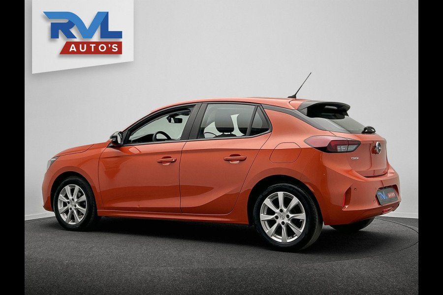 Opel Corsa 1.2 Elegance | Apple/Carplay | Trekhaak | Camera | Lichtmetaal