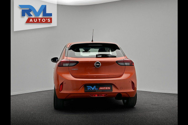 Opel Corsa 1.2 Elegance | Apple/Carplay | Trekhaak | Camera | Lichtmetaal