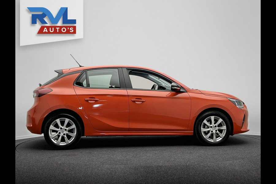 Opel Corsa 1.2 Elegance | Apple/Carplay | Trekhaak | Camera | Lichtmetaal