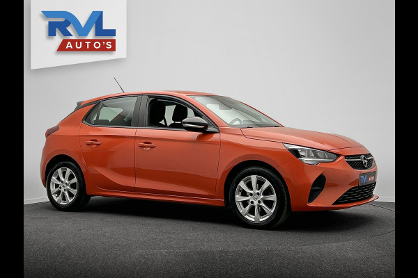 Opel Corsa 1.2 Elegance | Apple/Carplay | Trekhaak | Camera | Lichtmetaal