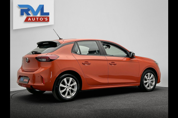 Opel Corsa 1.2 Elegance | Apple/Carplay | Trekhaak | Camera | Lichtmetaal