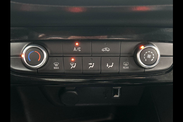 Opel Corsa 1.2 Elegance | Apple/Carplay | Trekhaak | Camera | Lichtmetaal