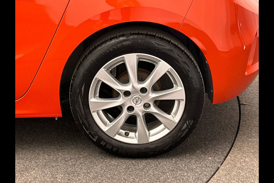 Opel Corsa 1.2 Elegance | Apple/Carplay | Trekhaak | Camera | Lichtmetaal