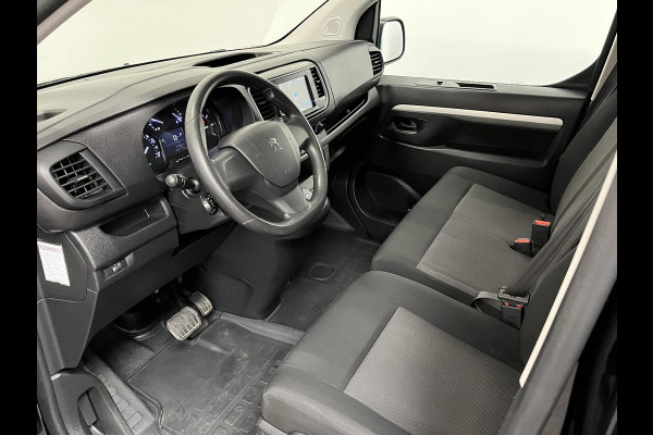 Peugeot Expert 2.0 BlueHDI 180PK Dubbele Cabine Automaat Navigatie Parkeersensoren Clima Control Trekhaak