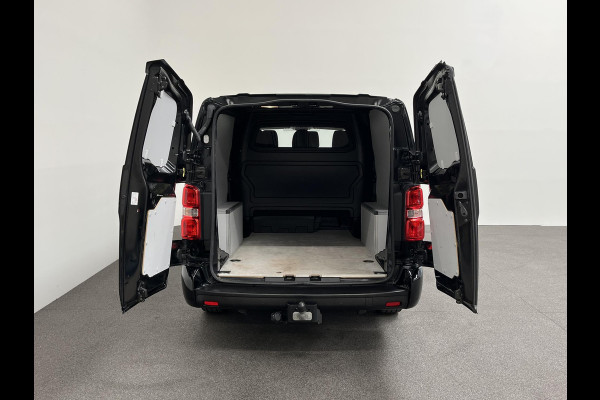 Peugeot Expert 2.0 BlueHDI 180PK Dubbele Cabine Automaat Navigatie Parkeersensoren Clima Control Trekhaak