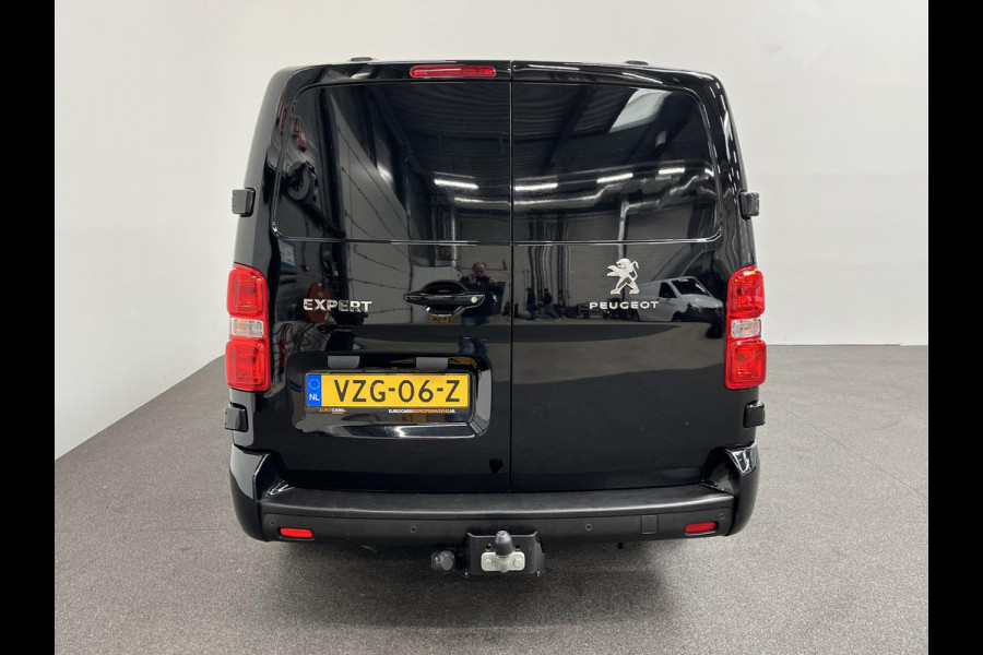Peugeot Expert 2.0 BlueHDI 180PK Dubbele Cabine Automaat Navigatie Parkeersensoren Clima Control Trekhaak