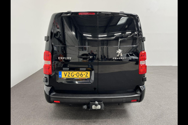 Peugeot Expert 2.0 BlueHDI 180PK Dubbele Cabine Automaat Navigatie Parkeersensoren Clima Control Trekhaak