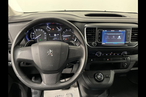 Peugeot Expert 2.0 BlueHDI 180PK Dubbele Cabine Automaat Navigatie Parkeersensoren Clima Control Trekhaak