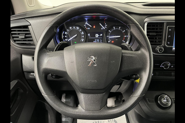 Peugeot Expert 2.0 BlueHDI 180PK Dubbele Cabine Automaat Navigatie Parkeersensoren Clima Control Trekhaak