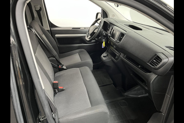 Peugeot Expert 2.0 BlueHDI 180PK Dubbele Cabine Automaat Navigatie Parkeersensoren Clima Control Trekhaak