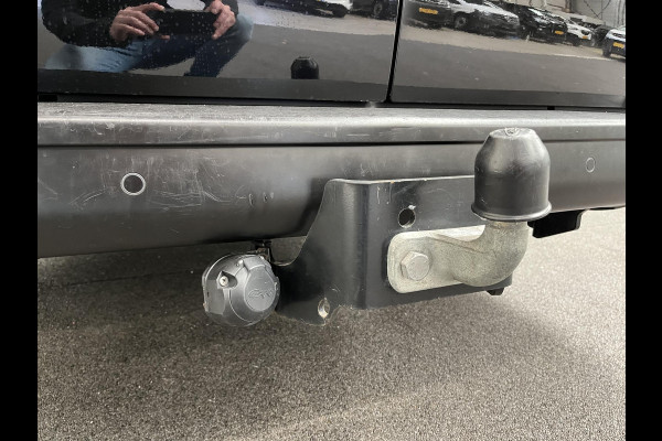 Peugeot Expert 2.0 BlueHDI 180PK Dubbele Cabine Automaat Navigatie Parkeersensoren Clima Control Trekhaak