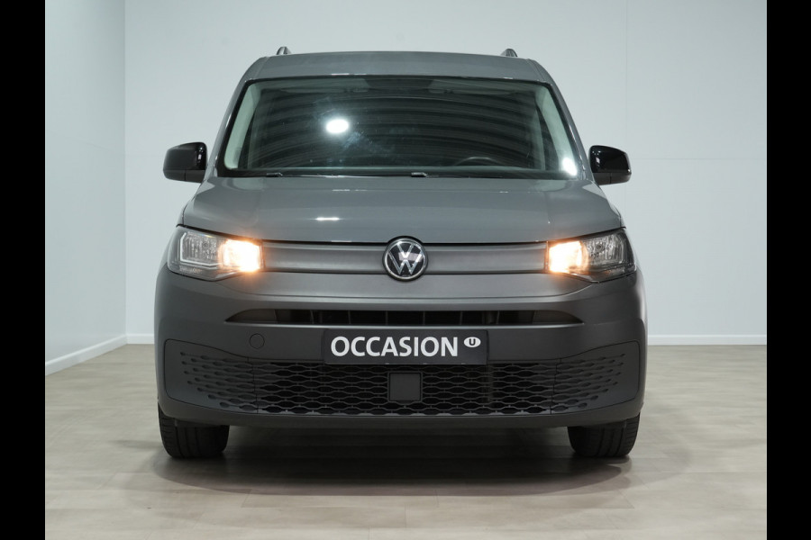 Volkswagen Caddy Cargo 1.5 TSI 115pk DSG / Wordt verwacht / Automaat / Benzine