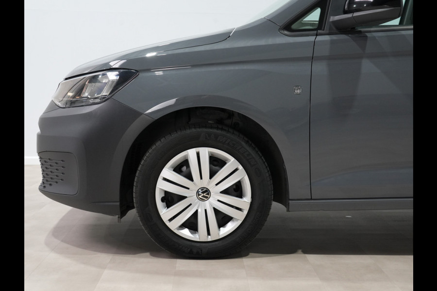 Volkswagen Caddy Cargo 1.5 TSI 115pk DSG / Wordt verwacht / Automaat / Benzine