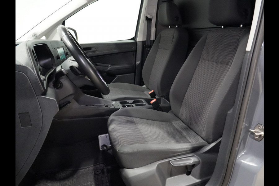 Volkswagen Caddy Cargo 1.5 TSI 115pk DSG / Wordt verwacht / Automaat / Benzine