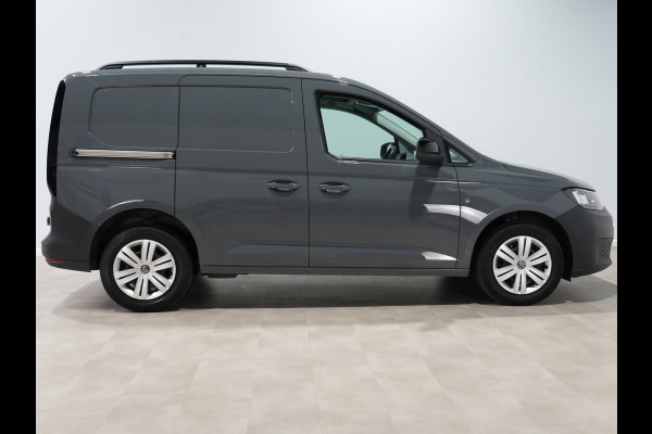 Volkswagen Caddy Cargo 1.5 TSI 115pk DSG / Wordt verwacht / Automaat / Benzine