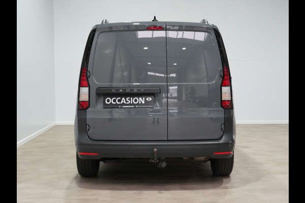 Volkswagen Caddy Cargo 1.5 TSI 115pk DSG / Wordt verwacht / Automaat / Benzine