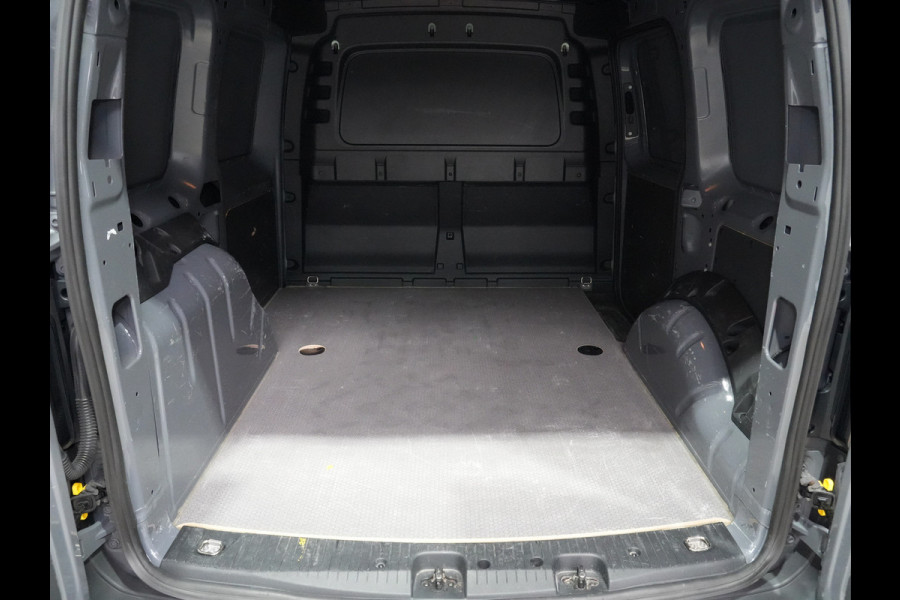 Volkswagen Caddy Cargo 1.5 TSI 115pk DSG / Wordt verwacht / Automaat / Benzine