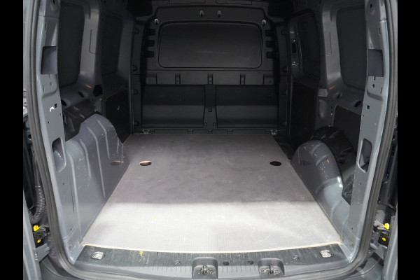 Volkswagen Caddy Cargo 1.5 TSI 115pk DSG / Wordt verwacht / Automaat / Benzine