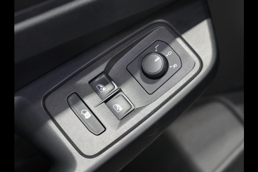 Volkswagen Caddy Cargo 1.5 TSI 115pk DSG / Wordt verwacht / Automaat / Benzine