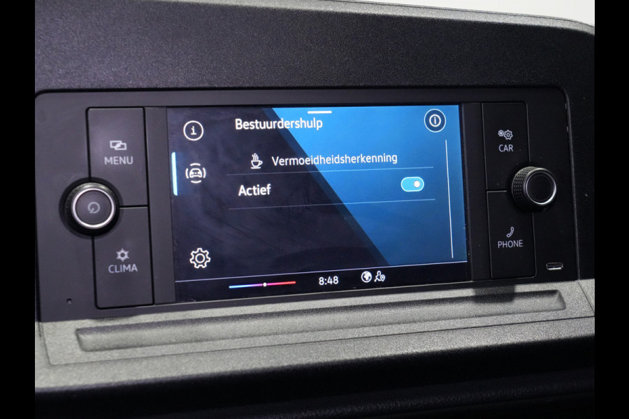 Volkswagen Caddy Cargo 1.5 TSI 115pk DSG / Wordt verwacht / Automaat / Benzine