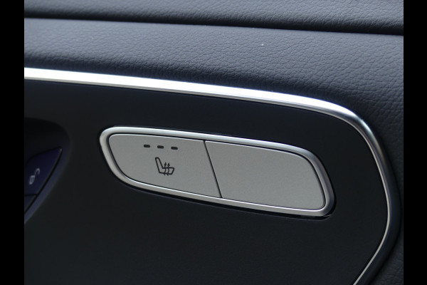 Mercedes-Benz V-Klasse 250d Lang Dubbel Cabine LED/Leer/Trekhaak/Elek deuren