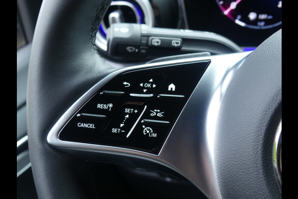 Mercedes-Benz V-Klasse 250d Lang Dubbel Cabine LED/Leer/Trekhaak/Elek deuren