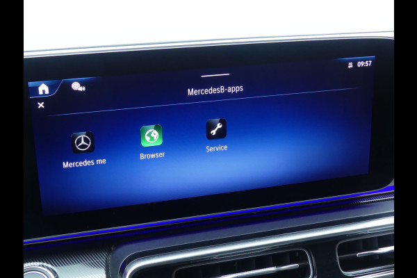 Mercedes-Benz V-Klasse 250d Lang Dubbel Cabine LED/Leer/Trekhaak/Elek deuren