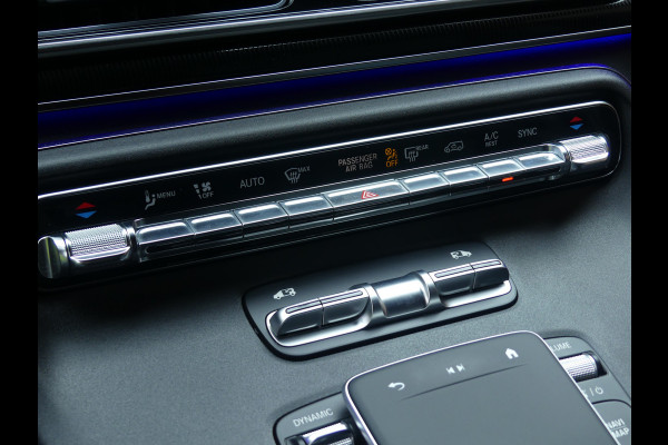 Mercedes-Benz V-Klasse 250d Lang Dubbel Cabine LED/Leer/Trekhaak/Elek deuren