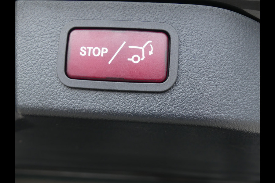 Mercedes-Benz V-Klasse 250d Lang Dubbel Cabine LED/Leer/Trekhaak/Elek deuren