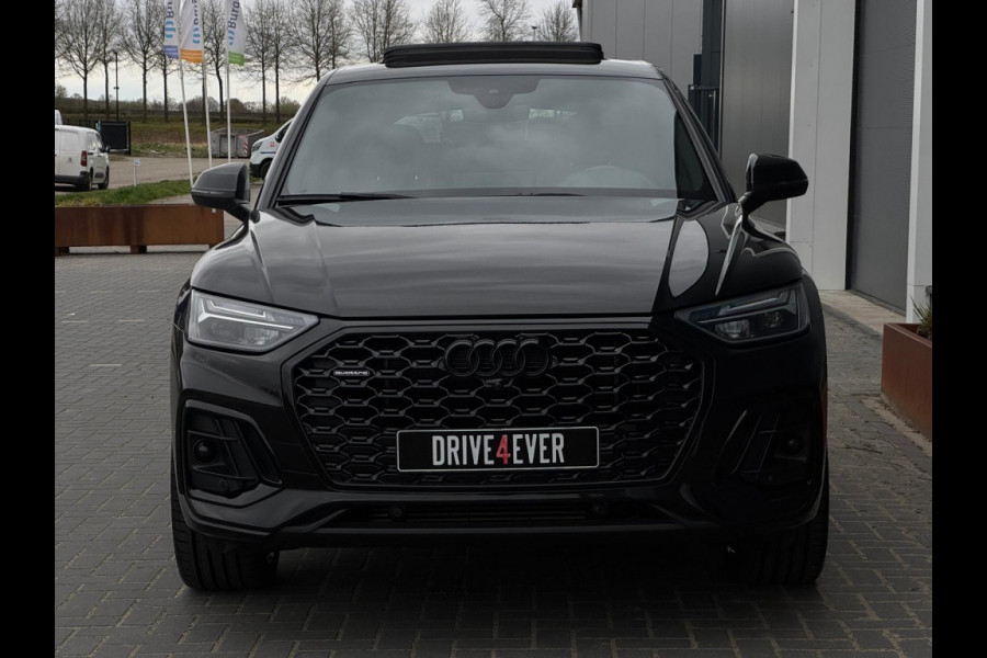Audi Q5 Sportback 55 TFSI e 3x S Line ed.Comp. FULL PANO NAVI 360 CAMERA