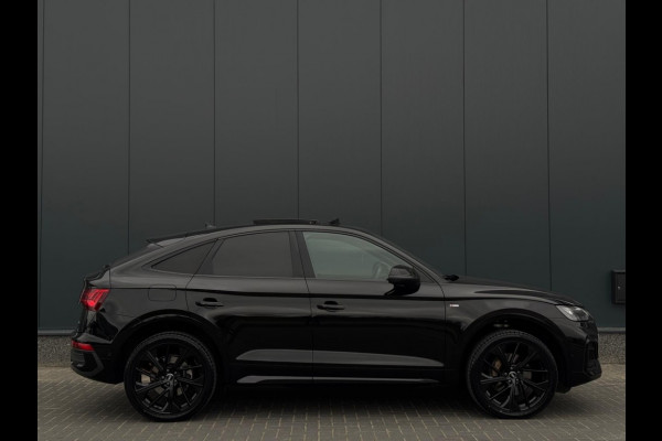 Audi Q5 Sportback 55 TFSI e 3x S Line ed.Comp. FULL PANO NAVI 360 CAMERA