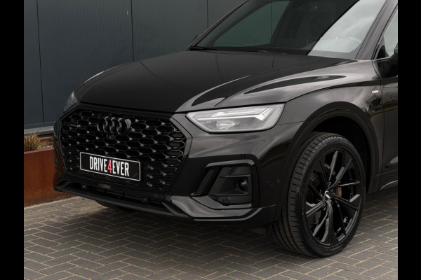 Audi Q5 Sportback 55 TFSI e 3x S Line ed.Comp. FULL PANO NAVI 360 CAMERA