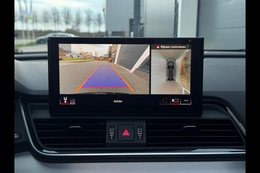 Audi Q5 Sportback 55 TFSI e 3x S Line ed.Comp. FULL PANO NAVI 360 CAMERA