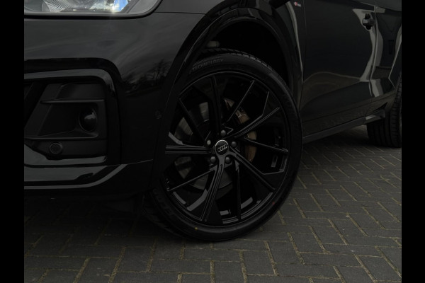 Audi Q5 Sportback 55 TFSI e 3x S Line ed.Comp. FULL PANO NAVI 360 CAMERA