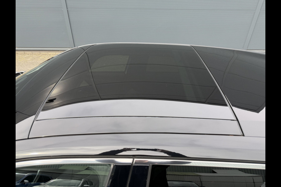 Citroën C5 X 225pk Plug-in Hybrid Shine (Elektrisch Schuifdak - Leder incl verwarming/geheugen - Elektrische Klep - HiFi - 360gr Camera - Ada