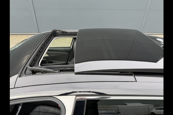 Citroën C5 X 225pk Plug-in Hybrid Shine (Elektrisch Schuifdak - Leder incl verwarming/geheugen - Elektrische Klep - HiFi - 360gr Camera - Ada
