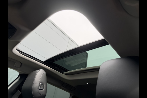 Citroën C5 X 225pk Plug-in Hybrid Shine (Elektrisch Schuifdak - Leder incl verwarming/geheugen - Elektrische Klep - HiFi - 360gr Camera - Ada