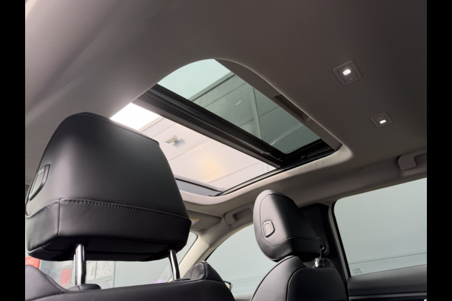 Citroën C5 X 225pk Plug-in Hybrid Shine (Elektrisch Schuifdak - Leder incl verwarming/geheugen - Elektrische Klep - HiFi - 360gr Camera - Ada