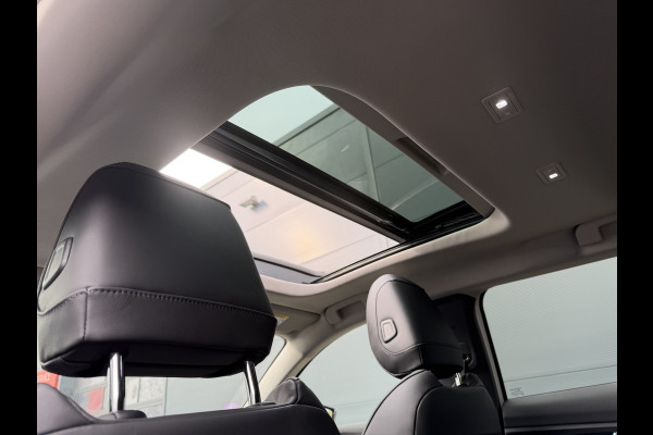 Citroën C5 X 225pk Plug-in Hybrid Shine (Elektrisch Schuifdak - Leder incl verwarming/geheugen - Elektrische Klep - HiFi - 360gr Camera - Ada