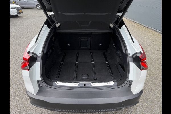 Citroën C5 X 225pk Plug-in Hybrid Shine (Elektrisch Schuifdak - Leder incl verwarming/geheugen - Elektrische Klep - HiFi - 360gr Camera - Ada
