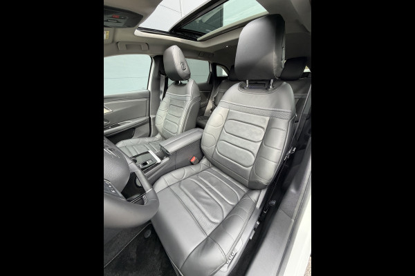 Citroën C5 X 225pk Plug-in Hybrid Shine (Elektrisch Schuifdak - Leder incl verwarming/geheugen - Elektrische Klep - HiFi - 360gr Camera - Ada
