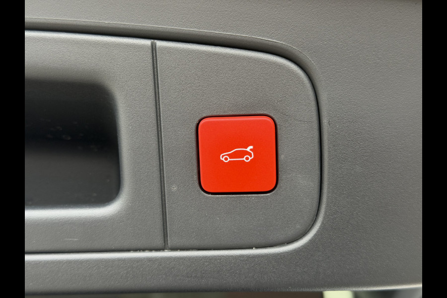 Citroën C5 X 225pk Plug-in Hybrid Shine (Elektrisch Schuifdak - Leder incl verwarming/geheugen - Elektrische Klep - HiFi - 360gr Camera - Ada