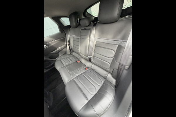 Citroën C5 X 225pk Plug-in Hybrid Shine (Elektrisch Schuifdak - Leder incl verwarming/geheugen - Elektrische Klep - HiFi - 360gr Camera - Ada